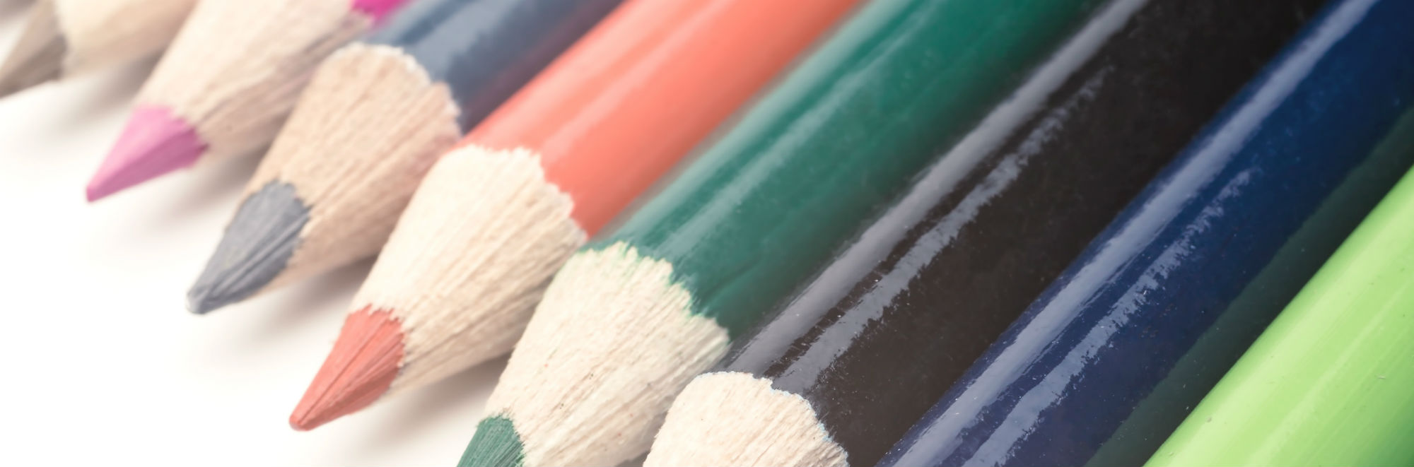 色鉛筆