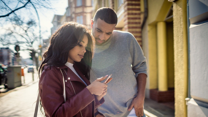 Facebook for Businessへ